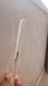小奥汀（littleondine）极细双头眼线胶笔03浅棕 胶笔眉笔防水防汗不易晕染顺滑 实拍图