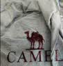 骆驼（CAMEL）CamelTex户外御寒冲锋衣男女同款防油污外套三合一登山服  S 实拍图