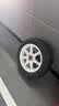 邓禄普（DUNLOP）汽车轮胎 185/60R15 84H ENASAVE EC300+ 适配飞度/威驰/捷达 实拍图