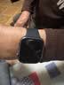华为HUAWEI WATCH FIT 5铝合金表壳 韵律黑 超轻薄大屏腕上微运动强劲续航华为智能手表 实拍图