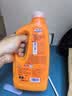 威猛先生（Mr Muscle）管道速效疏通啫喱 强力瓦解厨房堵塞 960ml 实拍图