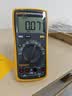 福禄克（FLUKE）F15B PRO MAX 数字万用表 掌上型多用表 电流表 仪器仪表F15B+ 实拍图
