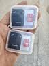 适用于小米监控摄像头内存卡tf卡64g128g高速c10内存卡fat32格式Micro sd卡相机手机通用京东物流 128GB-全设备监控通用高速卡 实拍图