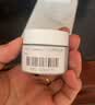 科颜氏（Kiehl's）科颜氏亚马逊白泥毛孔清洁面膜14ml 实拍图