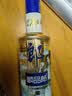 郎酒蓝顺庆余年 兼香型白酒 45度 480mL*1瓶 单瓶装【口粮酒】 实拍图
