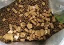 朗亲猫粮冻干五拼营养均衡成猫专用美短英短布偶通用猫主粮5kg 实拍图