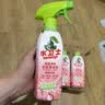 水卫士除菌净味浴室清洁剂480g*3瓶卫生间瓷砖厕所马桶玻璃清洗剂 实拍图