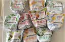 海河牛奶早餐奶天津海河网红风味奶日期新鲜可批发袋装奶 海河牛奶10种口味220ml*10包 实拍图