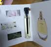 【大牌平替】香水小样高级持久留香邂逅蔚蓝真我小众试香2ml 真我（2ml) 实拍图