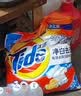 汰渍净白去渍洗衣粉柠檬清新10斤装 强效去渍 大袋批发非皂粉家庭装 实拍图