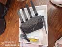 普联（TP-LINK）大道路由器7DR6430 BE6400 5G WiFi7千兆双频家用高速穿墙 2.4G wifi6无线 2.5G网口 游戏加速 实拍图