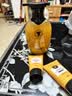 长发小寨【非遗】固发防脱洗发水400ml+护发素50ml淘米水强韧防断改善掉发 实拍图