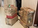 绿联超六类网线 CAT6A类万兆成品网线 2米家用电脑路由器网络工程8芯双绞跳线带双接头兼容千兆黑55157 实拍图