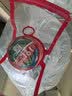 农夫山泉桶装水饮用天然水19L*1天然弱碱性 实拍图
