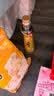 金龙鱼纯芝麻香油 400ml【一级】凉拌 调味 烹饪 火锅 调味油 玻璃瓶 实拍图