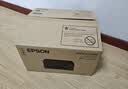 爱普生（EPSON）打印机家用L3353/L3355喷墨打印机3351 3251 3253无线wifi彩色AI云打印照片复印扫描办公一体机 【新品推荐】L3353黑色（联系客服享好礼） 标配 实拍图