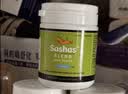 Sashas萨沙鲨鱼软骨素狗狗关节灵150G 澳洲进口保护关节健骨 实拍图