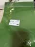 离草彩色卡纸透明玻璃纸10色启蒙教具安全环保材质彩色开学玻璃纸幼儿园手工材料10色装儿童手工 实拍图