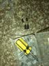 FACE MINI补胎胶钉神器汽车轮胎蘑菇钉电动车摩托车车胎真空胎应急修补工具 实拍图
