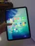 毕亚兹适用iPad11/10保护壳2025/22款A16芯片苹果平板电脑11英寸保护套TPU材质透明轻薄防摔PB365-透明白 实拍图