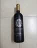 CANIS FAMILIARIS布多格原瓶进口红酒 古莱干红葡萄酒 750ml 单瓶装 实拍图