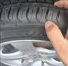 富神（FORTUNE）汽车轮胎 245/55R19 103W FSR 303 运动操控冠道/新汉兰达 实拍图