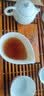 凤牌 红茶 金芽凤庆滇红特级100g罐装 茶叶 甜润蜜香 中华老字号 实拍图