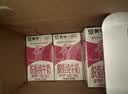 蒙牛脱脂纯牛奶250ml*24盒 零脂肪早餐送礼礼盒 实拍图