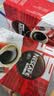 雀巢（Nestle）醇品速溶黑咖啡粉美式咖啡冲泡后*0糖健身燃减防困48包*1.8g 实拍图