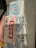 ABCKMS纤薄健康配方超薄透气护垫卫生巾套装京东自营163mm*66片 实拍图