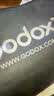 神牛（Godox）摄影棚小型灯箱60cm三灯拍照摄影灯箱电商产品拍摄灯箱静物珠宝首饰拍摄台LED补光灯亮棚 晒单实拍图