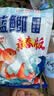 龙王恨鱼饵奶香鲫X5湖库野钓黑坑鲫鱼鲤鱼饵料奶香味钓鱼饵料 实拍图