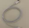 绿联【官方MFi认证】适用苹果14/13/12充电线快充数据线USB to Lightning闪电接口 iPhone手机平板1米 实拍图