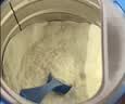 蒙牛490亿益生菌低脂中老年奶粉700g*2礼盒装 低GI高钙 中秋送礼 实拍图