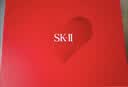 SK-II【中秋礼品】神仙水精华230ml抗皱护肤化妆品礼盒套装sk2生日礼物 实拍图