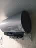 美的（Midea）小西梅2.0无镁棒星钻胆AK7电热水器净滤小白瓶60L圆桶3300W一级能效国家补贴15%京东自营上门安装 实拍图