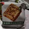 泓一坚果厚切吐司415g早餐全麦面包粗杂粮饱腹代餐休闲零食品糕点心 实拍图