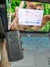 上赞SZ50 5G随身wifi 6免插卡流量移动路由器双频wifi无线上网卡 实拍图