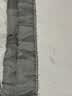 雅鹿·自由自在 A类抗菌空调被春秋夏凉被子夏季单人薄被子150x200cm 浅灰 实拍图