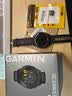 佳明（GARMIN）FR265心率跑步户外运动智能手表生日礼物Forerunner265极夜黑 实拍图