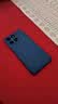 摩托罗拉 联想moto g100s 高刷LCD护眼屏 7000mAh大电池 多功能NFC 应用六开 8GB+256GB 海蓝 四年质保 实拍图
