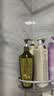 施华蔻（Schwarzkopf）生姜精华洗发露600ml  持久控油清爽蓬松洗发水 无硅油洗头膏 实拍图
