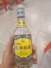 泸州老窖特曲60版工农牌 52度 230ml 单瓶装 浓香型白酒 纯粮酒 送礼 实拍图