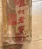 泸州老窖六年窖头曲 52度 500ml*6瓶 整箱装 浓香型白酒 实拍图