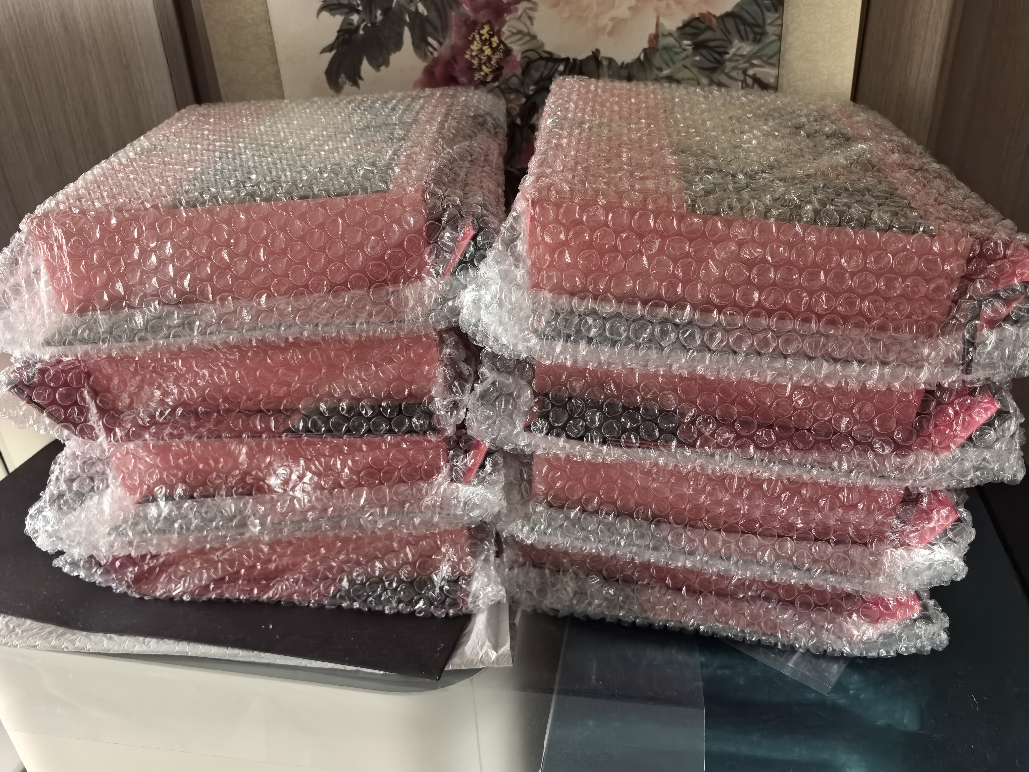 同仁堂北京同仁堂鲜炖即食燕窝精炖中秋礼品送长辈孕妇滋补气血70g*6瓶 实拍图