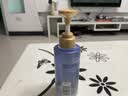 潘婷氨基酸无硅油洗发水微米净澈赋能300g 清爽 强韧蓬松 实拍图