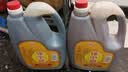 保宁醋 特级陈醋6度2.5L【0添加 特级】海鲜饺醋点蘸拌炒调味醋泡大桶 实拍图