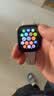 WITGOER【热销600万丨S10/11通用】适用苹果手表保护壳apple watch S11保护壳膜一体全包S10钢化最新款薄 实拍图