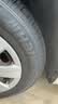 韩泰（Hankook）汽车轮胎 175/70R14 84T H308 原配上汽大众Polo Plus 适配捷达 实拍图