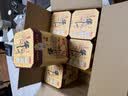 牛栏山百年陈酿 三牛 浓香型 白酒 52度 400ml*6瓶 整箱装 中秋送礼 实拍图